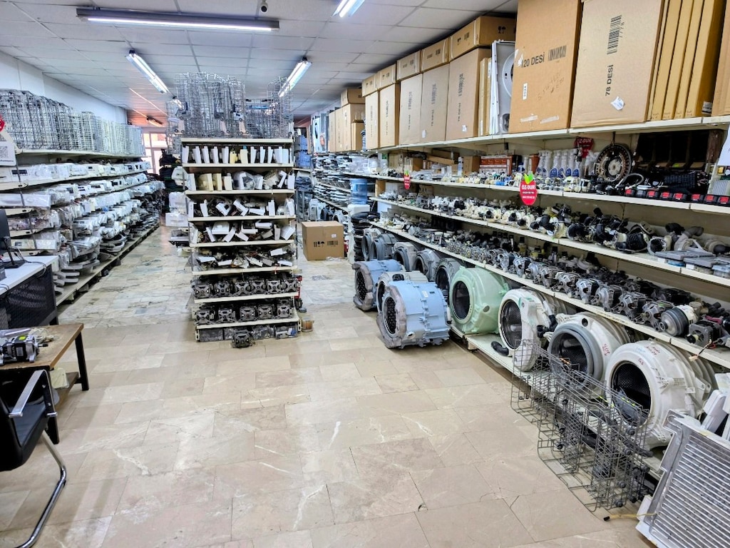 00778222 izolasyon parçası Bosch Siemens Profilo alttan donduruculu bu - 7