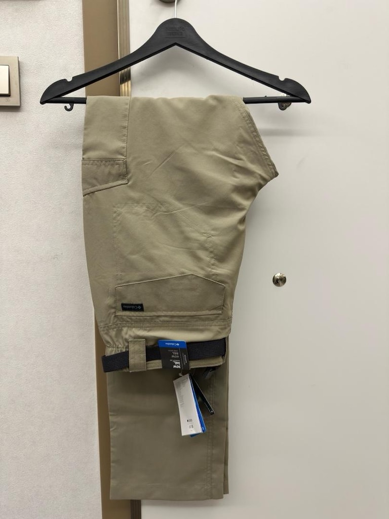 Columbia Pantolon