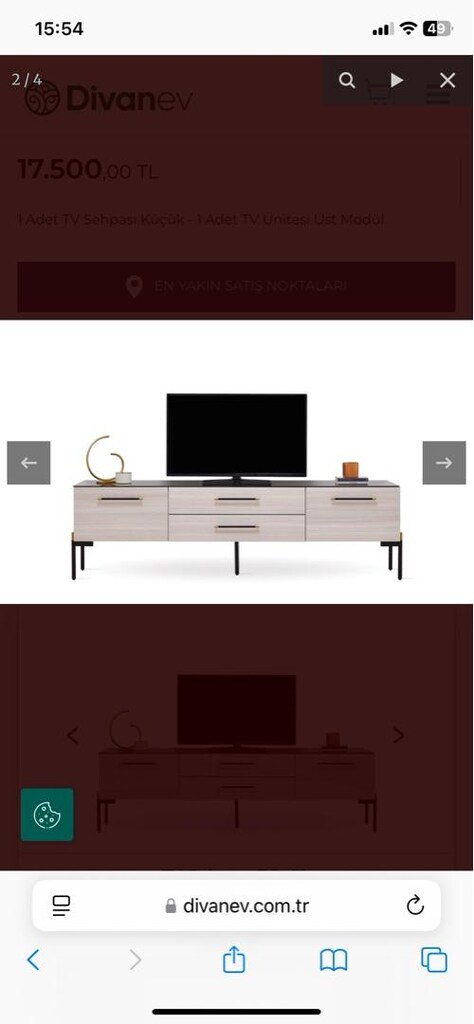 tv ünitesi - 4