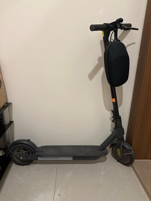 Xiaomi Pro 2 Elektrikli Scooter