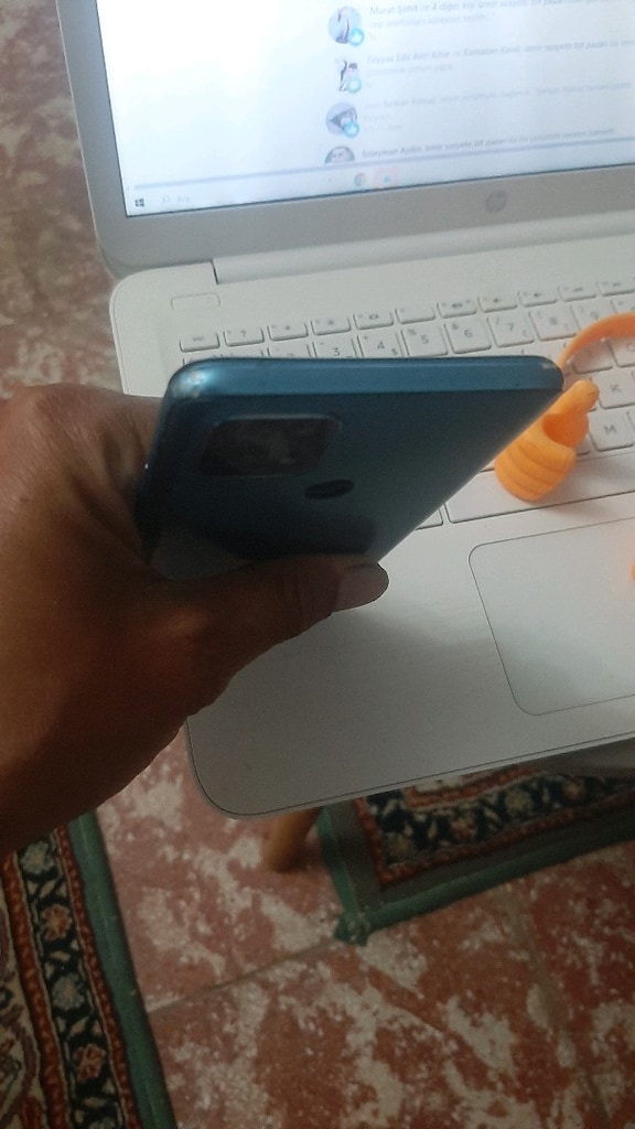 oppo a15 - 4