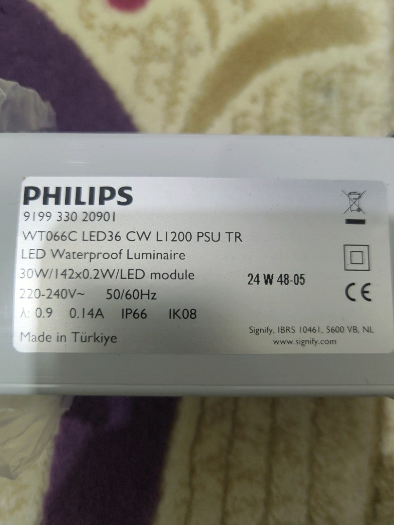 Florasan LED - 2