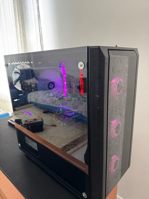 GAMİNG PC