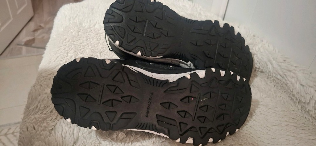 skechers erkek bot - 3