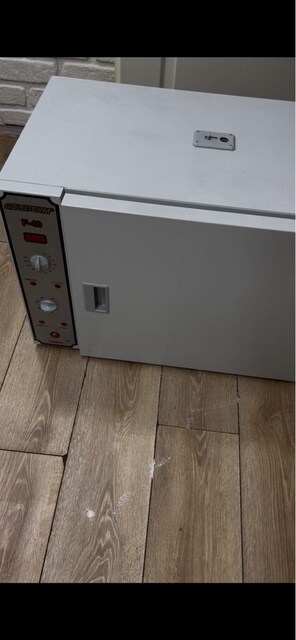 altın iğne hifu g5 ve sterilizatör 4 lü set