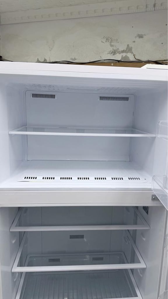 Altus 620 Litre NoFrost Buzdolabı – Çok Temiz – Sorunsuz - 9