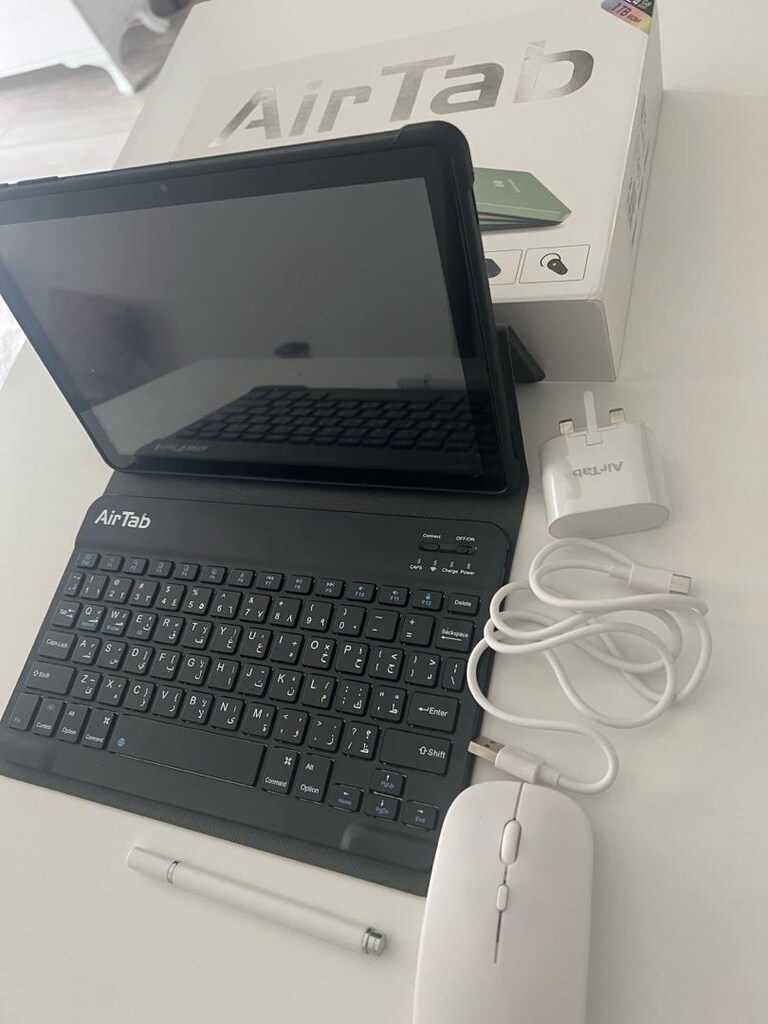 ACİL SATILIK AirTab tablet 1 gb hafıza 24 gb ram - 2