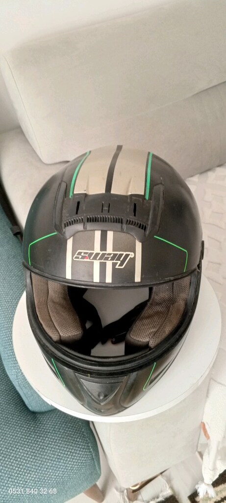 Koruyucu Kask - 12