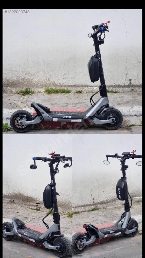 temiz Rx5 pazarlık olur - 4