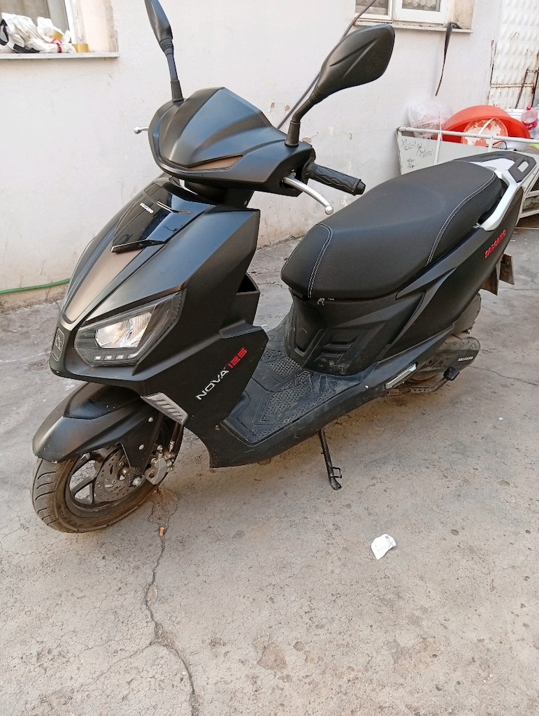 SIFIR MOTOR - 2