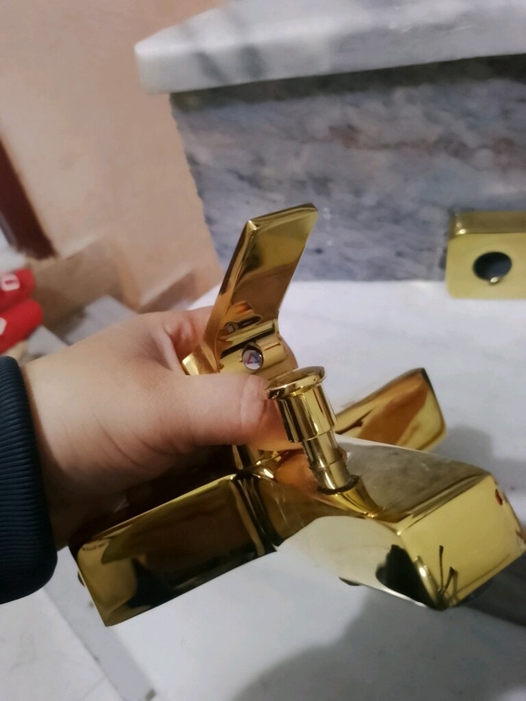 banyo bataryaları - 10