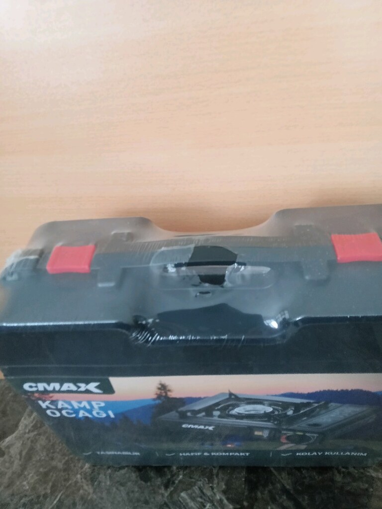 kamp ocağı - 2