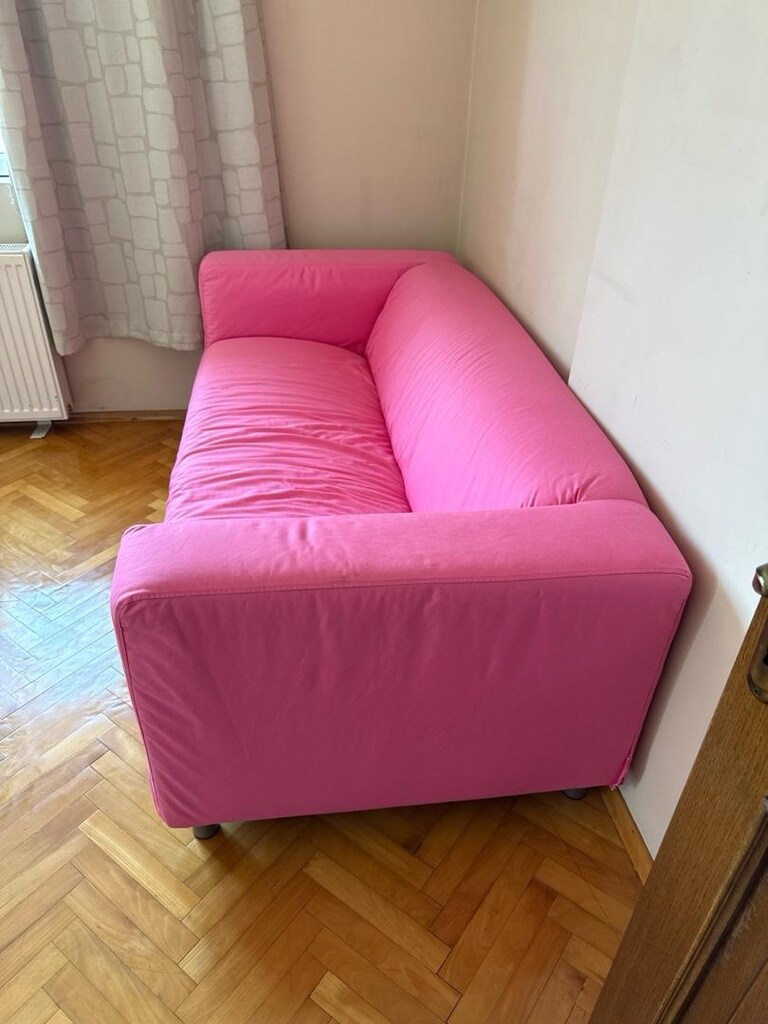 IKEA koltuk - 2
