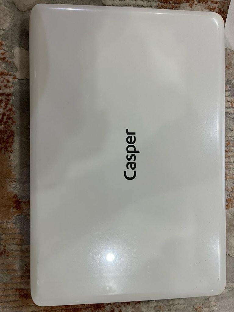 Casper Nirvana CMY 3210-8L35V-B, 8GB RAM açıklamayı okuyun . - 3