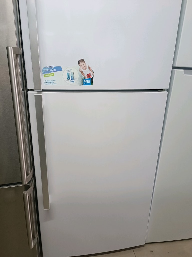 Beko 505 litre nofrost buzdolabı - 2