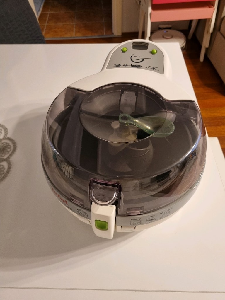 sıfır tefal frütöz - 5