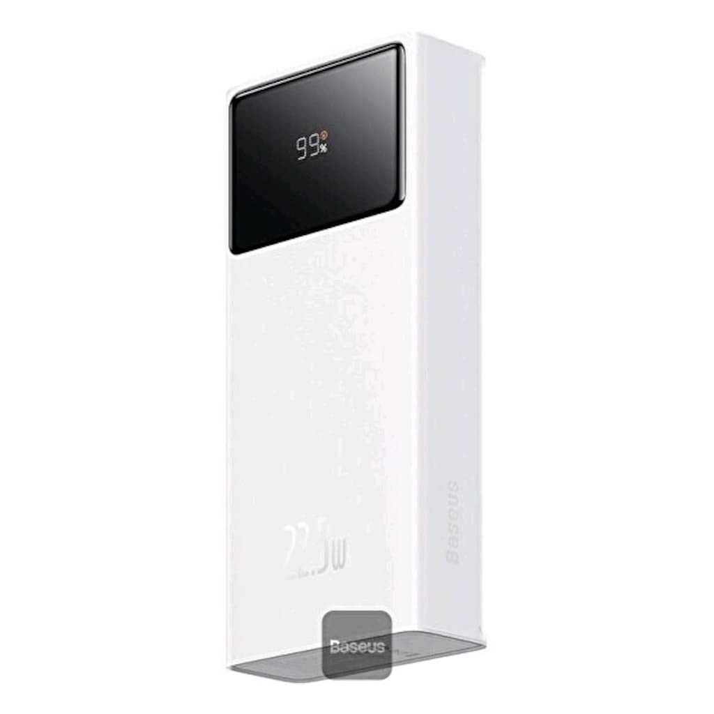 Baseus 30000 Mh Powerbank 22,5w - 6