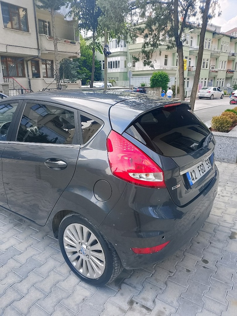 temız düşük km orjinal - 8