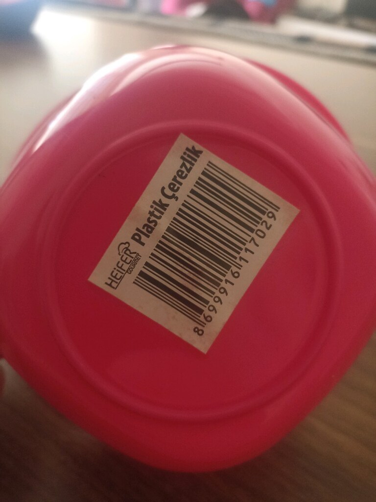 iki tane salata kasesi yeni - 3