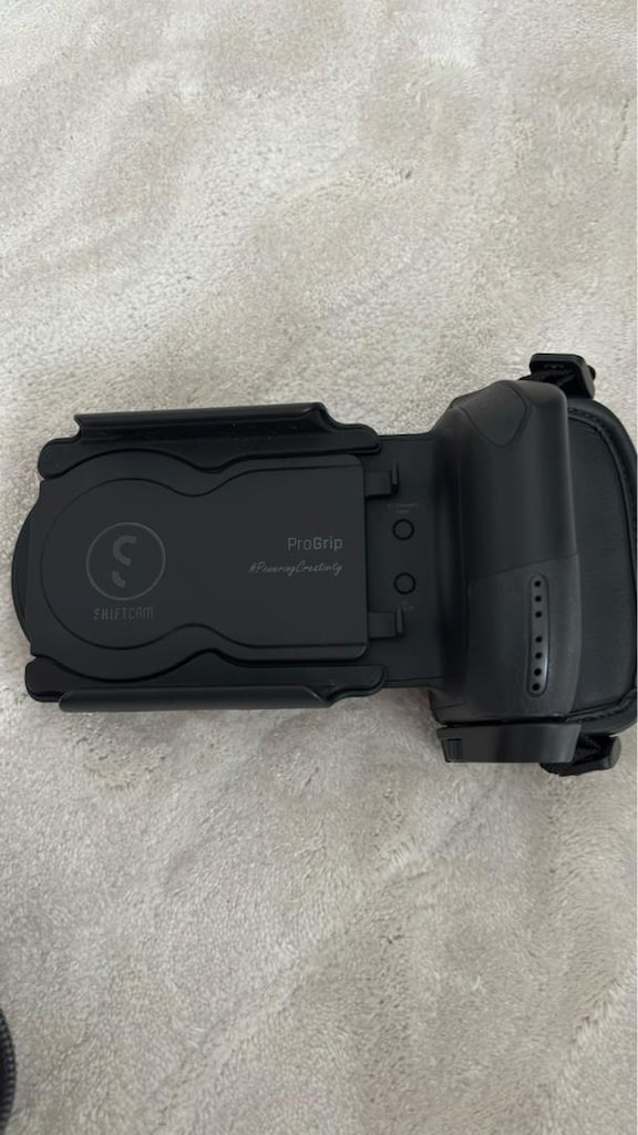 shift cam pro grip(iphone 7 takas olur) - 2