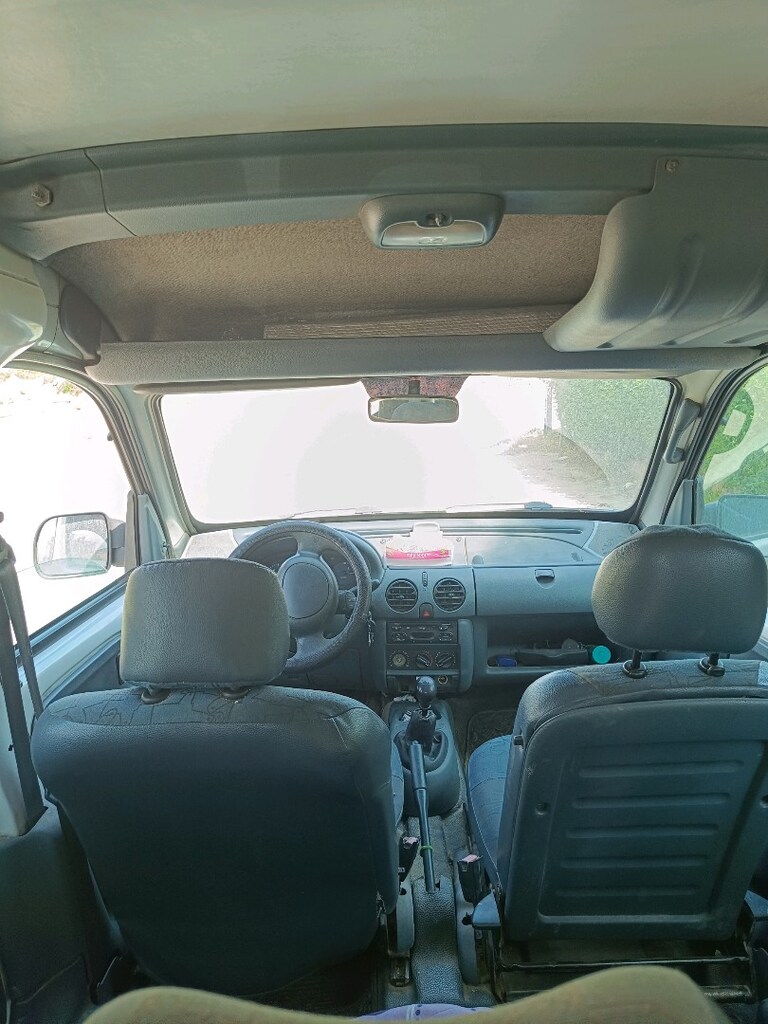 otomobil ruhsatlı 1.9 motor - 5