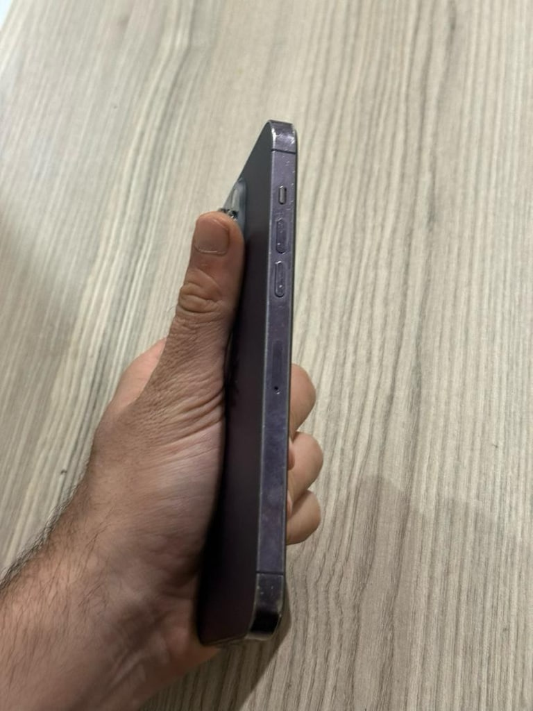 IPHONE 14 PRO MAX - 2