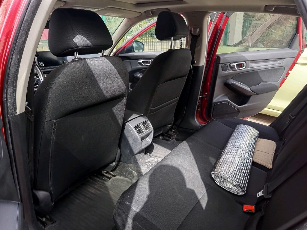 2022 1.5 vtec elegance - 18