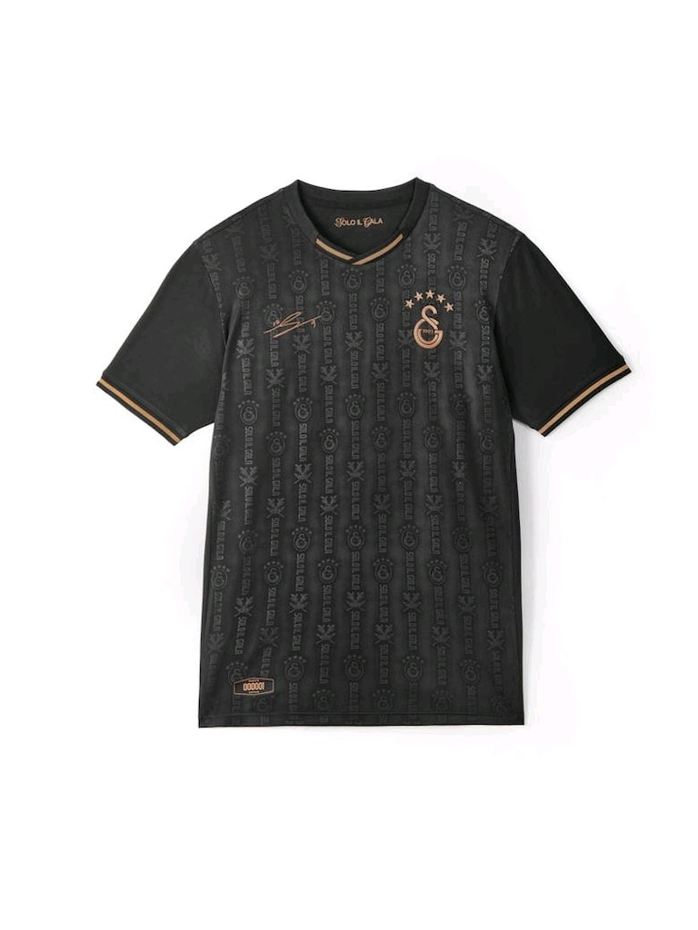 Galatasaray Solo Il Gala Osimhen Box - 7