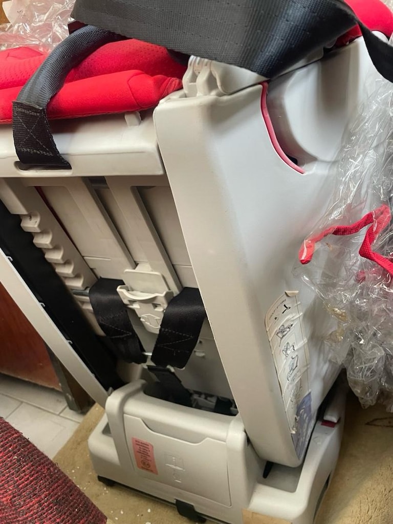 oto koltuğu sunny baby Amor isofix 36 kg - 7