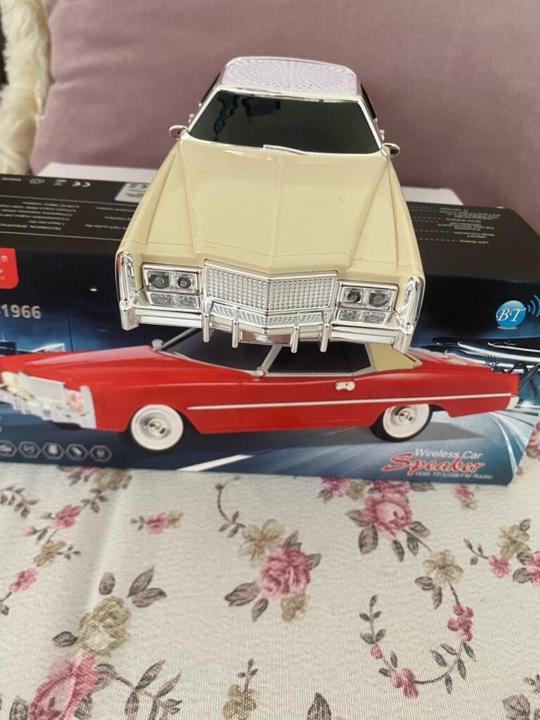 WSTER WS-1966 ARABA RADYO BLUETOTH - 2