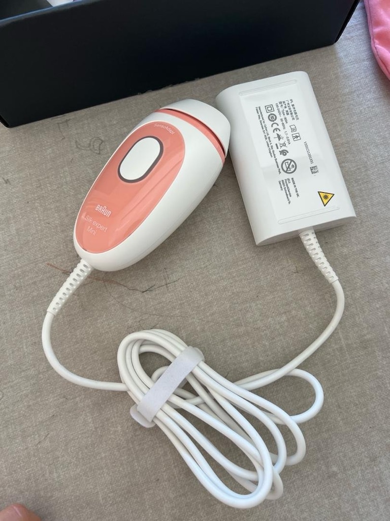 Braun silk-expert mini Pl1014 - 5