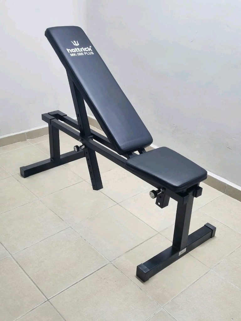 Altis Bnch 03 Ağırlık Çalışma Sehpası (BURSA İÇİ ÜCRETSİZ ADRESE TESL - 2