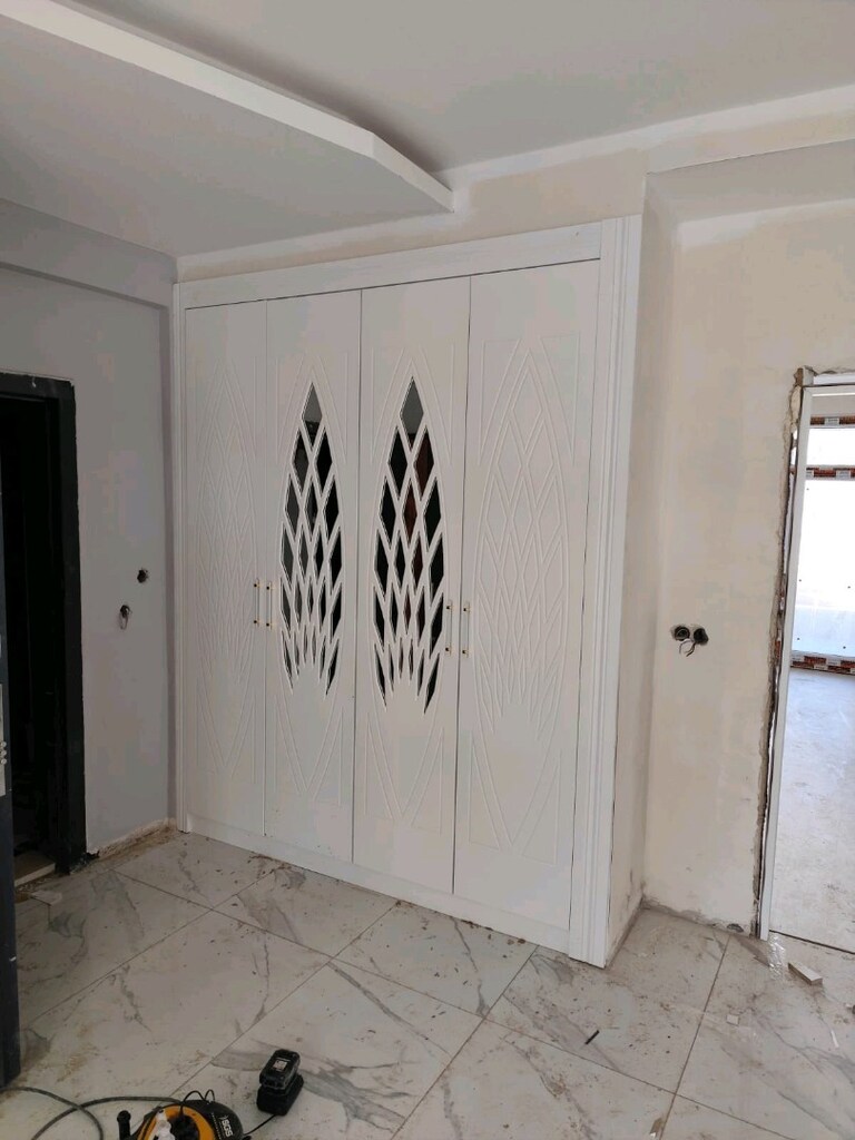 mutfak dolabı - 12