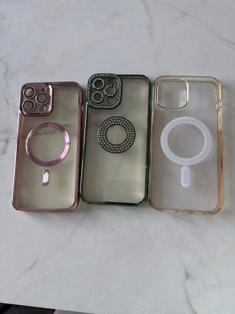 iphone 13 pro max ve iphone air kılıf