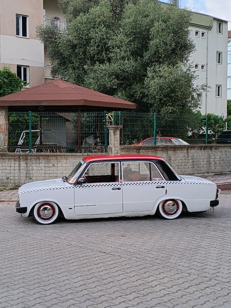 94 model Serçe - 13