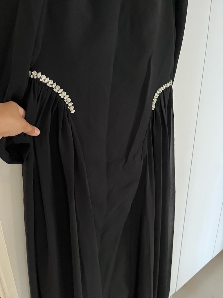 Kadın abiye - 5
