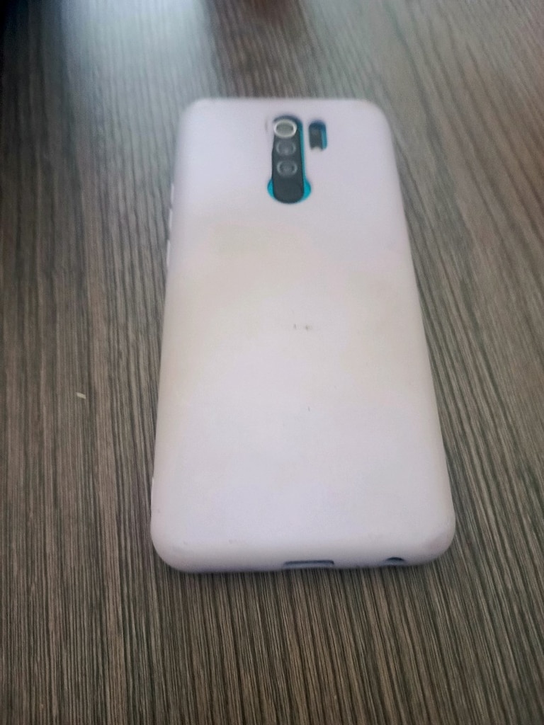 Redmi 9 - 5