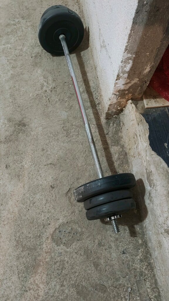 Spor aletleri - 5