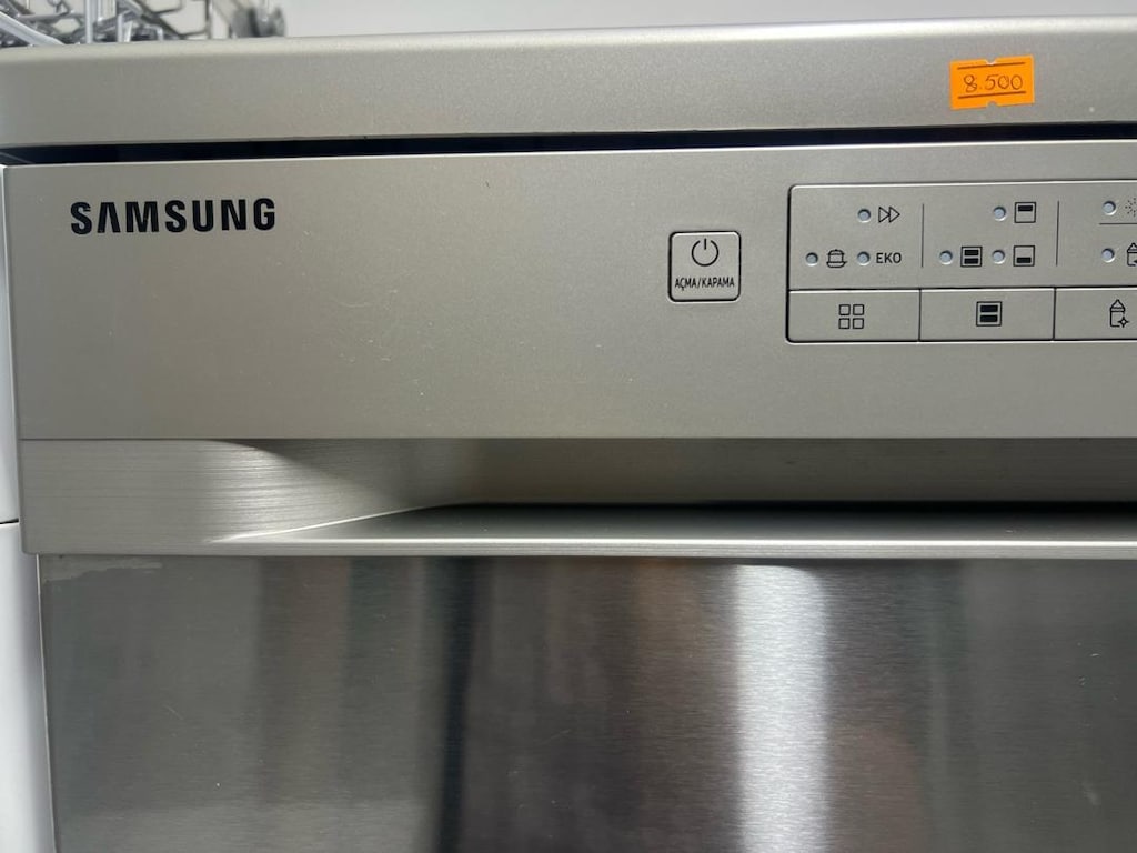 Samsung INOX a+++ enerji çok temiz - 3
