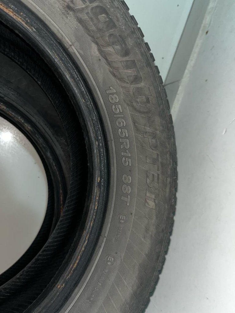 185 65 R15 88T Yaz Lastiği - 4