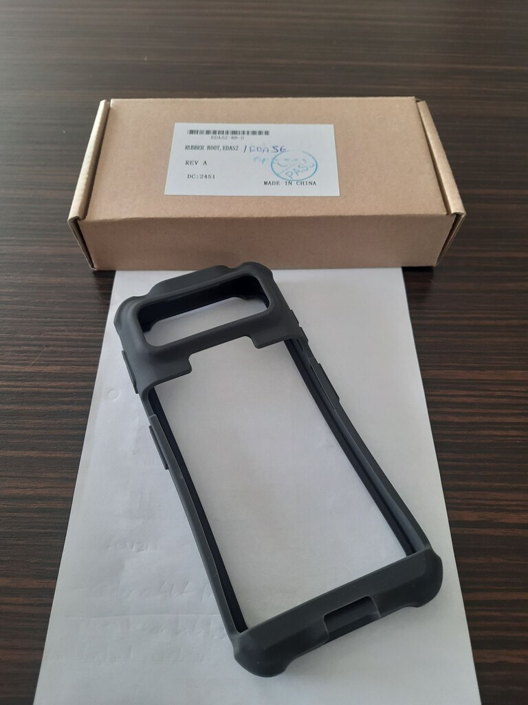 Honeywell Eda52 / Eda56 Orijinal Kılıf - 2