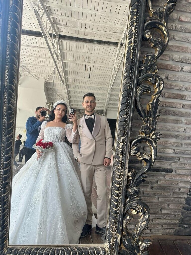 Gelinlik Acil satılık ! - 6