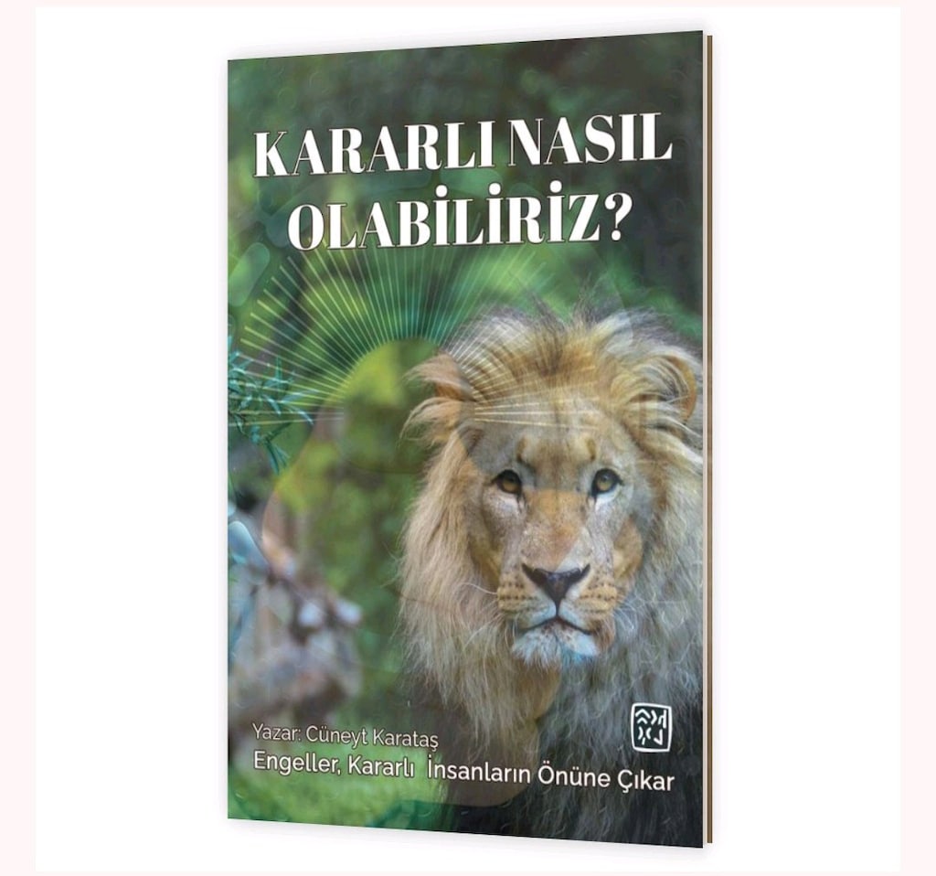Kararlı Nasıl olabiliriz? - 3