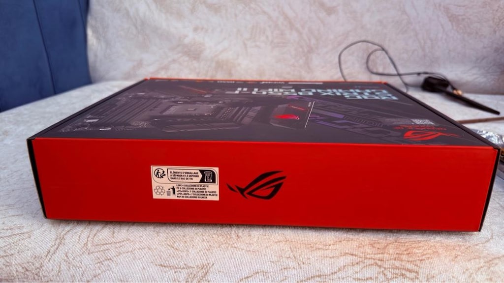 ASUS ROG STRIX B550-F GAMING WIFI II - 3