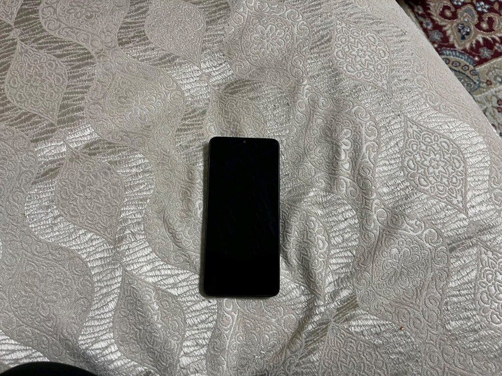 Temiz Redmi 13C Telefon - 3