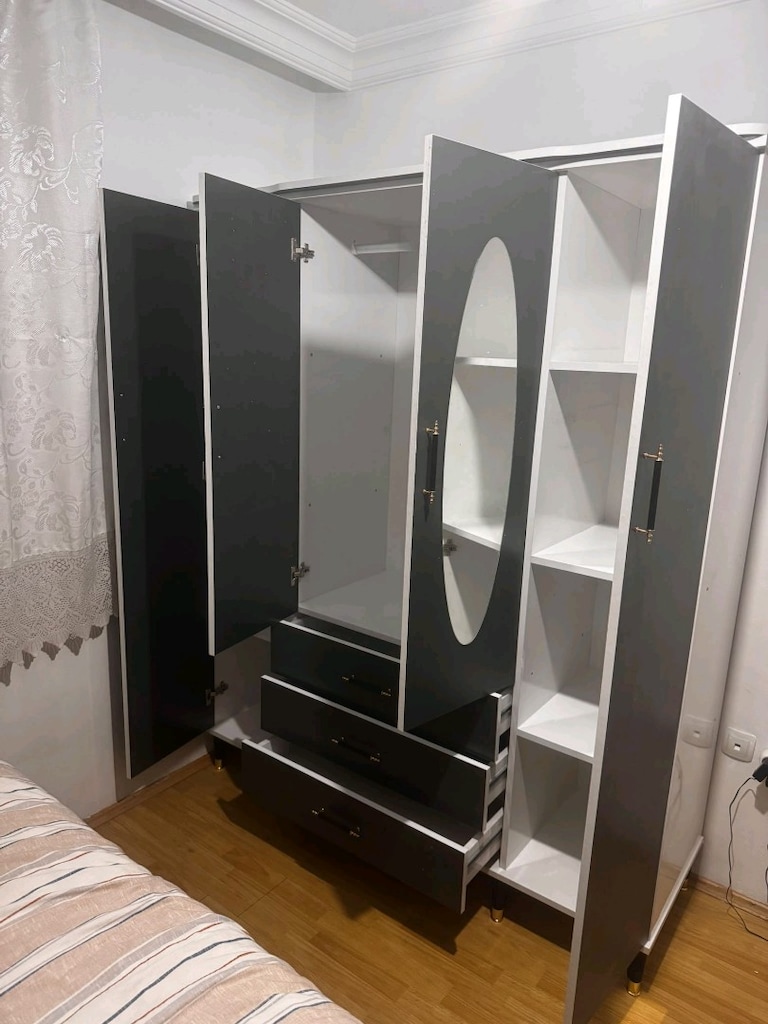 Gardrop dörtlü - 9