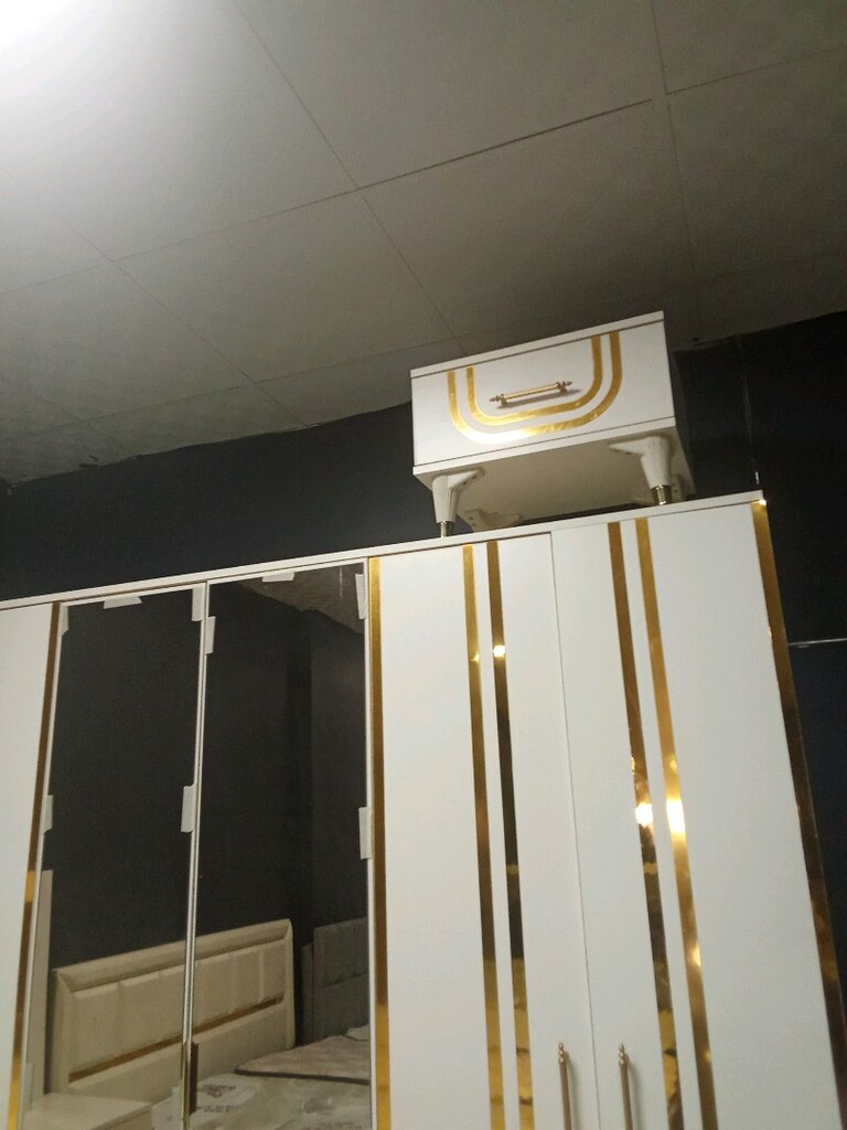 yatak odası takımı - 2