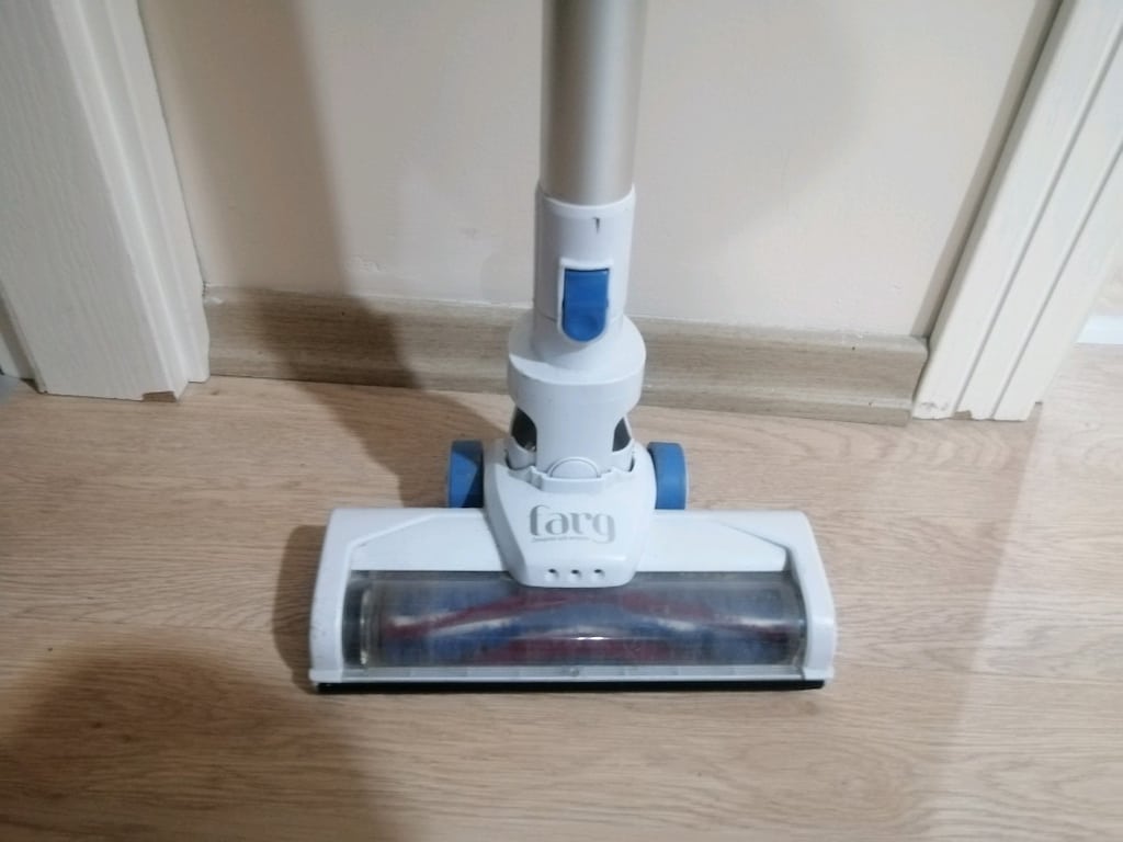 Farg şarjlı dik Elektrikli Süpürge - 2