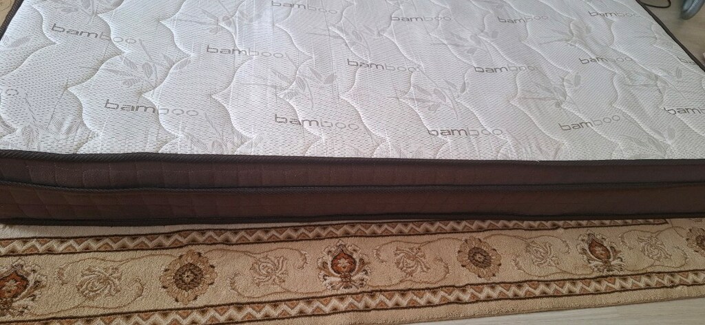 US.SLEEPING 100×200 YATAK - 5