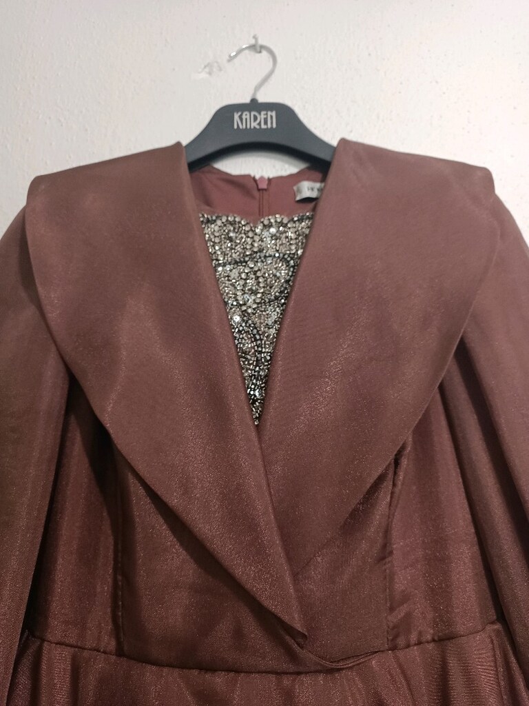 nişan abiye - 5